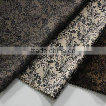 FASHION VELVET JACQUARD FABRIC photo-4