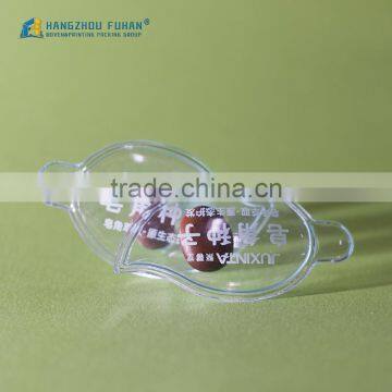 Personalized Seamless PVC Vacuum Seed Promotion Gift