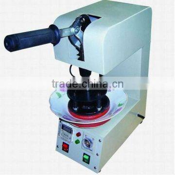 Ceramic Plate Printing Machine, dish sublimation printing equipment