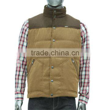 ALIKE mens safety vest 2013