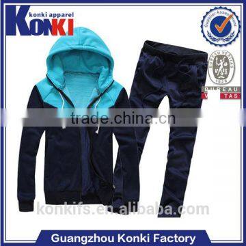 Wholesale custom team winter sports suit