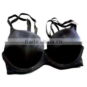 Ladies Bras (Garment Stock Lots / Apparel Stock / Stocklots / Garment Apparel From Sri Lanka ) photo-4