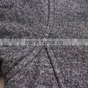 100%polyster Wholesale Outdoor Sweater Fleece Men Jacket photo-4