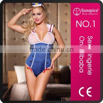 Hot sale fashion sexy sailor costume