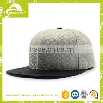 Woman New Fashion Hat Brim Straw Hat for Sale photo-2