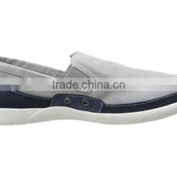 Brand Name Slip on Shoes Mens Loafers Liquidation Stock photo-2