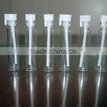 2 ml Perfume Vials,Sampler Glass Vials With Cap , Brand Perfume Tester Vial Manufacturers photo-3