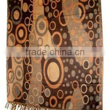 Rayon foulards scarfs stoles