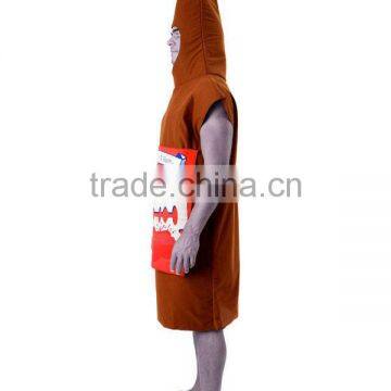 Bloodweiser Beer Bottle Costume photo-2