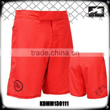 MEN'S SHORTS FOUR WAY STRETCH CROSSFIT WORLD MIXED MARTIAL ARTS