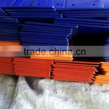 Weight Lifting Bicep Training Arm Blaster / Custom Lifting Arm Blaster / Top Brand Made Blaster Belt photo-2