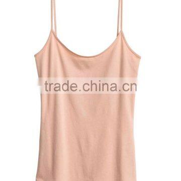 Multicolors Soft & Comfort Ladies Singlet photo-2