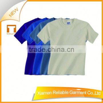 100% cotton tshirt children with good quality
