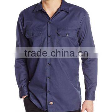 Designer Engineering Uniform Workwear Poly/Cotton Uniforms