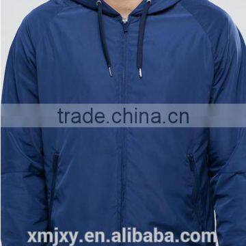 2016 Latest Windbreaker Jacket for Men Wholesale Pullover Windbreaker photo-3