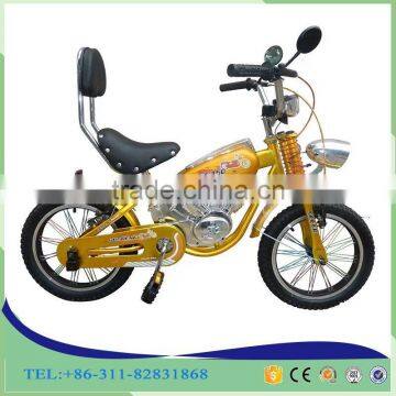 Cool Boy Motor Bike/Chopper Bike Motor Bikes/Mini Small Children Motorcycle Cross Bicycle photo-4