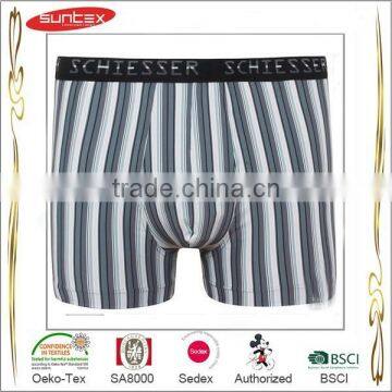 Professional Manufacturer Wholesale Mens Tight Underwear photo-2