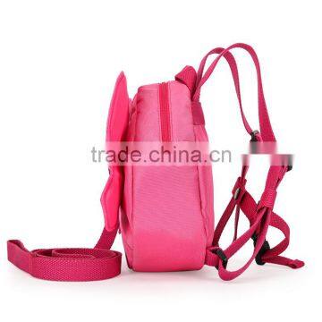 S80408A New Child Butterfly Anti-lost Baby Backpack photo-4