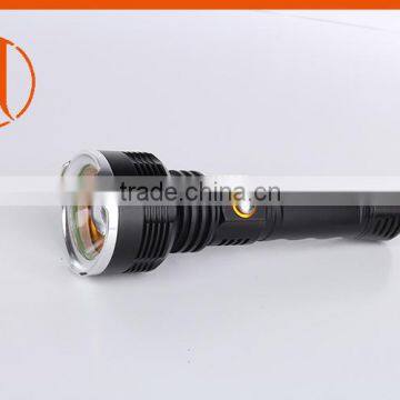 Yiwu Mini 18650 Tactical Flashlight