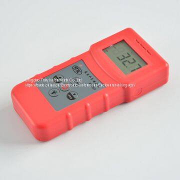 Multifunctional Moisture Meter Search Type MS310 photo-3