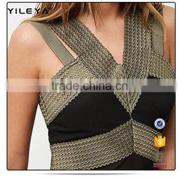 Elegant Ladies Sleeveless Pencil Dress,sleeveless Pencil Dress Knee Length,ladies Pencil Dresses photo-5