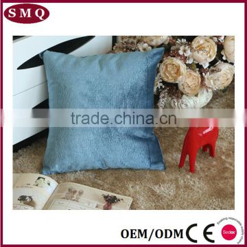 wholesale custom blank velvet cushion cover