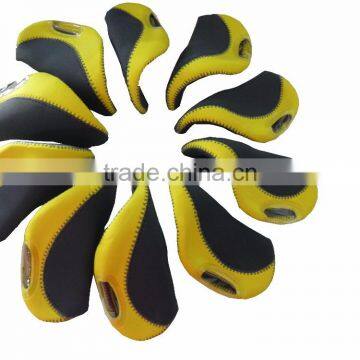 Iron Headcover With Print Logo photo-3