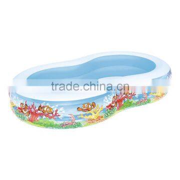 Bestway 2.62 m x 1.57 m x 46 cm Pn Figure 8 Pool photo-4