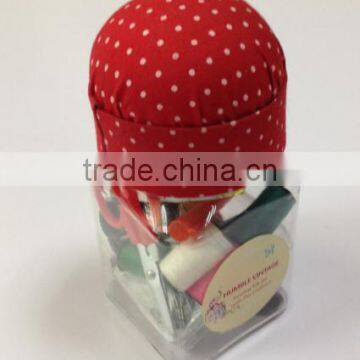 Compact Jar Sewing Kit photo-4