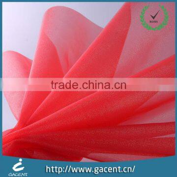 Transparent Black Mesh Fabric for Ladies Small Cosmetic Bag photo-3