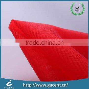 Durable Customized Color Nylon Mesh Fabric for Mesh Pencil Bag photo-3