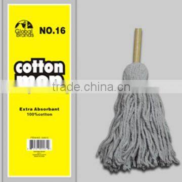 cotton mops