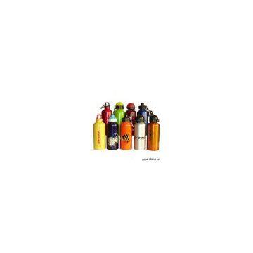 Sell 600ml Aluminum Sports Bottles