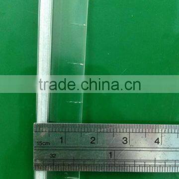 China High Visibility Sew on 3m Reflective Piping Tape Trim for Backpack photo-3