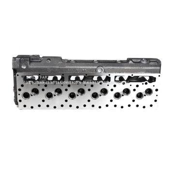 Caterpillar 3306DI engine cylinder head 8N6796