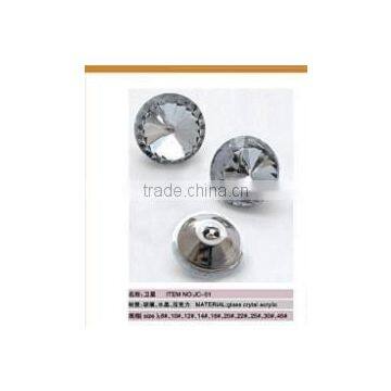 top selling diamond shaped button in furniture