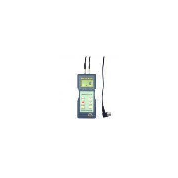 Ultrasonic Thickness Gauge TM-8810