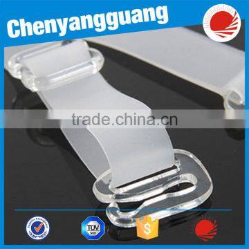 High Tenacity Ladies Underwear TPU Clear Bra Straps Tape photo-3