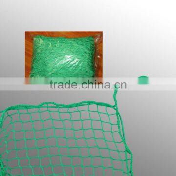 Trailer Cargo Net Meet All Standard of Germany Market, Made of PP Material photo-6