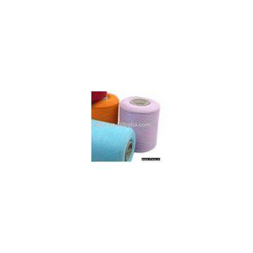 Spandex Nylon Covered Yarn.