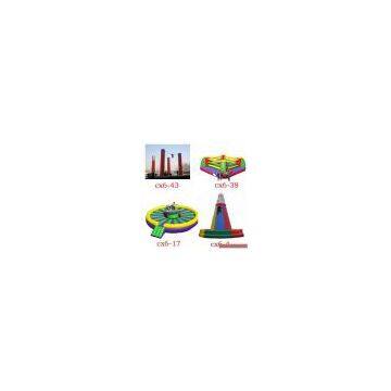Sell Inflatable Sport Games