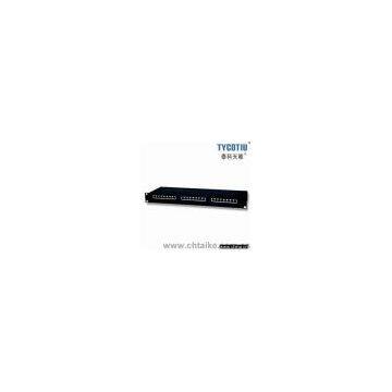 Multi-Connection Net Signal Surge Arrester