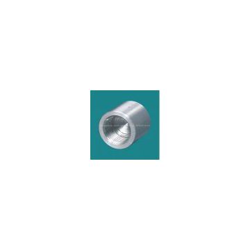 pipe fitting steel cap