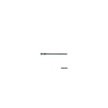 Duplex Nail
