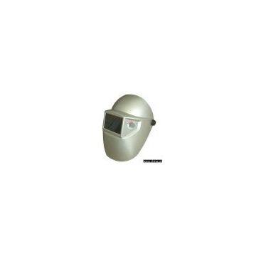 Sell Solar Auto-Darkening Welding Helmet