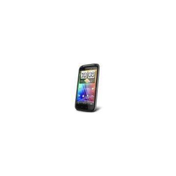 Z710e Sensation Black Pyramid / Unlocked Phone