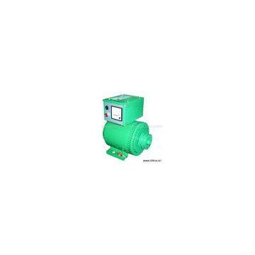 Sell Permanent-Magnetic DC Arc-Welding Generator
