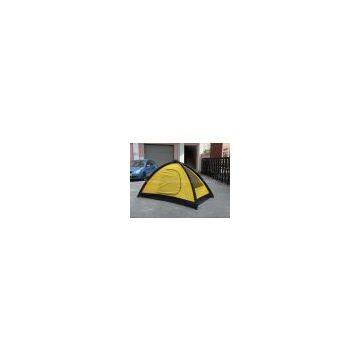 inflatable camping tent small tent