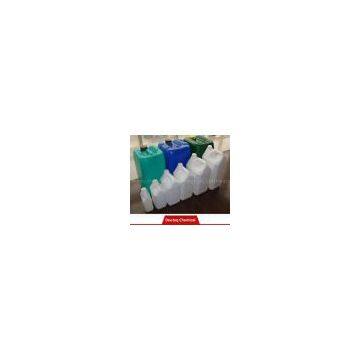 Low foaming wetting agent for chromium plating