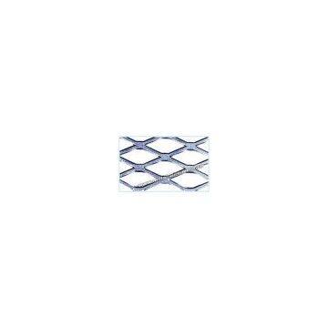 Expanded Metal